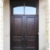 Doors & Entrance Units